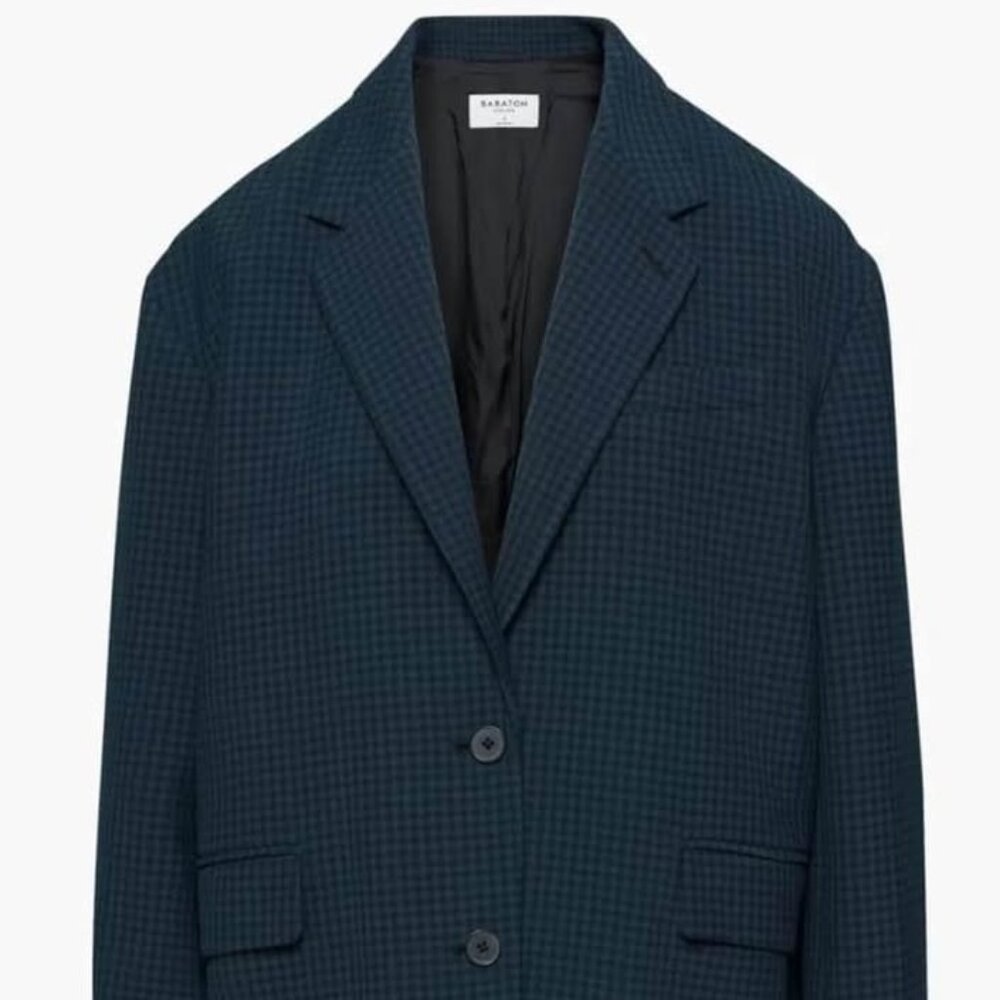 BNWT Aritzia Babaton Blazer
